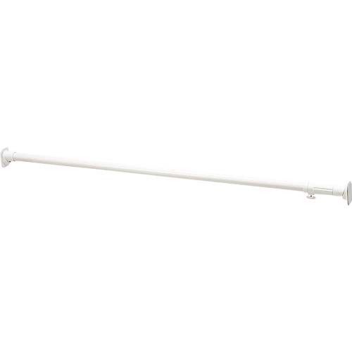 TONBO 超強力伸縮クサビポール KP-200 ホワイト 25263