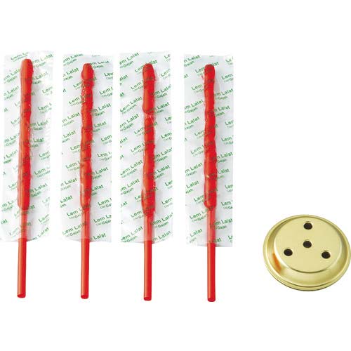 アース ハエとり棒 257215