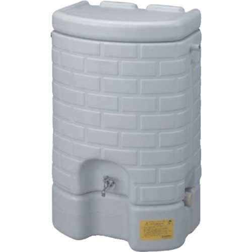 タキロン 雨水貯留タンク 雨音くん200L 303606