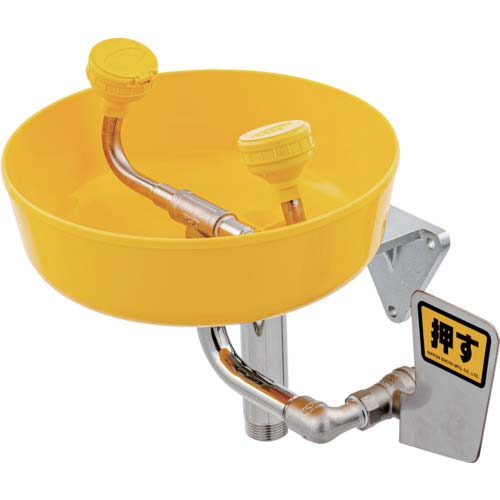 日本エンコン 緊急用洗眼・顔器 304