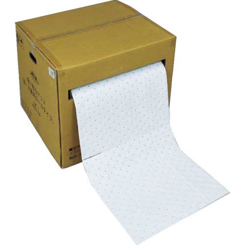 MISM 吸い取る油ロールマットCS-002 309050002