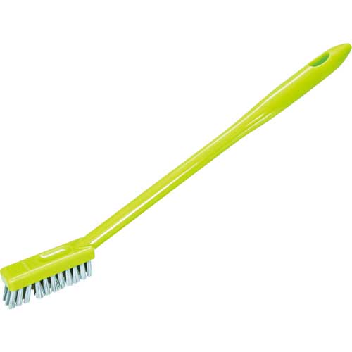 azuma ハンドブラシ BA726 コケ取りブラシナイロン 391881120