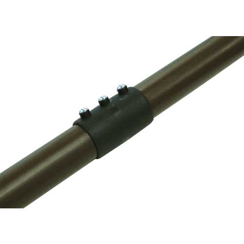 DAIM ガーデンアグリパイプ用ストレートジョイント 40061