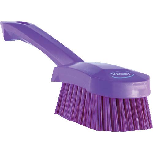 Vikan ショートハンドルブラシ 4190、4192(HACCP対応)