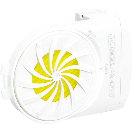 【廃番】フマキラー どこでもベープ蚊取り60日