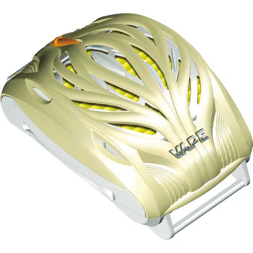 【廃番】フマキラー 電池式殺虫剤屋外用どこでもベーププレミアムセット 438178