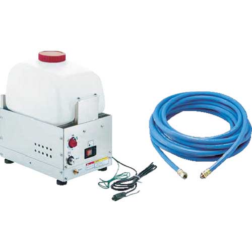 KAKUDAI スプリンクラー 噴霧ポンプユニット 幅295 奥行430 高500 576-200