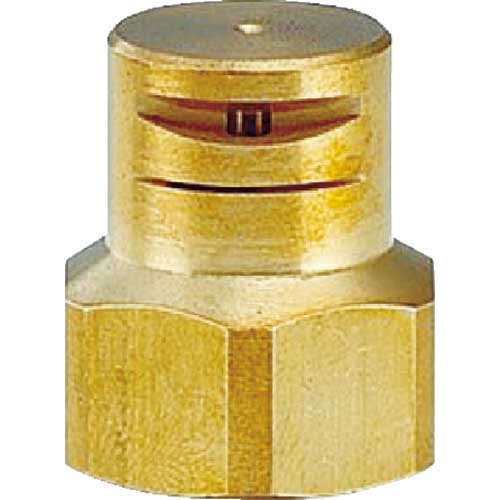 KAKUDAI スプリンクラー スプレーヘッド 散水角度90 576-914