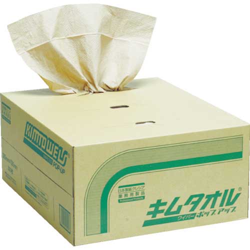 クレシア キムタオル