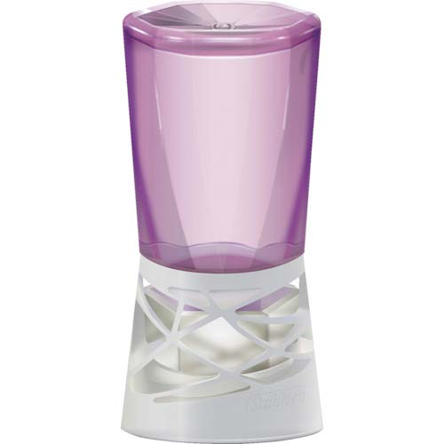 アース スッキーリ!トイレ用 優美なナチュラルラベンダー 647016