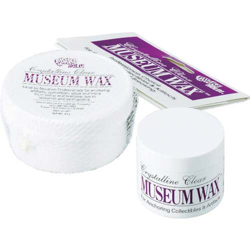 SUGATSUNE (210038865)66111ミュージアムワックス 66111