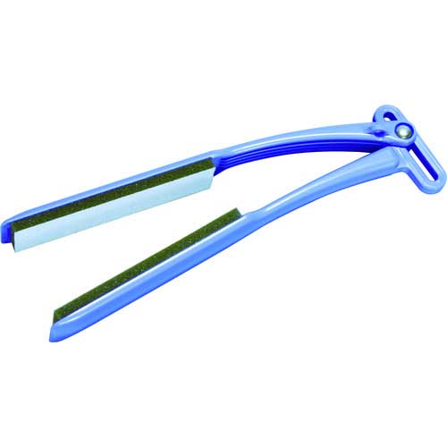 azuma ハンドブラシ ルーバー窓クリーナー AZ336 735050000