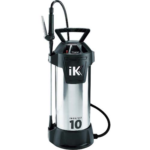 iK 蓄圧式噴霧器 INOX10 83274