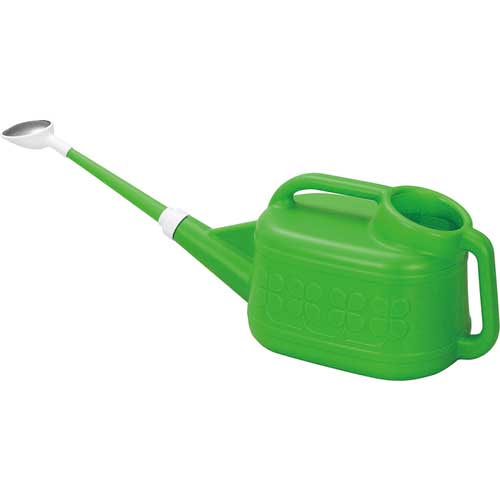 【廃番】TONBO トンボ じょうろ 13型 グリーン 9999