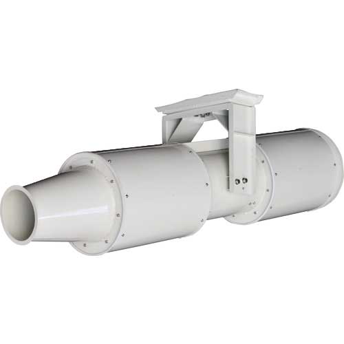 鎌倉 搬送ファン サイレンサあり ロングリーチモデル 三相200V ( AHDF-302S-200V ) (株)鎌倉製作所 送料別途直送品鎌倉 搬送ファン サイレンサあり ロングリーチ