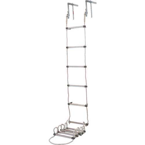 【廃番】サンコー タイタン 避難用ロープはしご