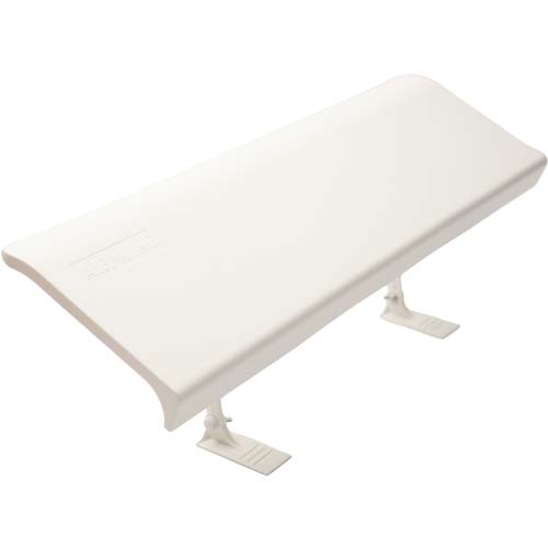 DAIAN エアーウイング プロ アイボリー AW7-021-06