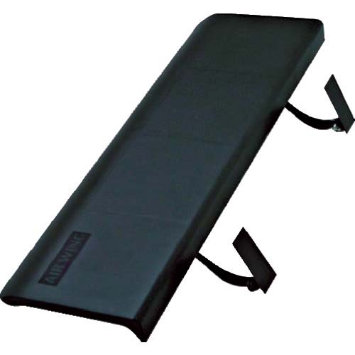 DAIAN エアーウイング プロ ブラック AW7-021-06BK