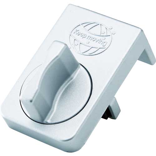 フジテック 窓用補助錠ギブアップ