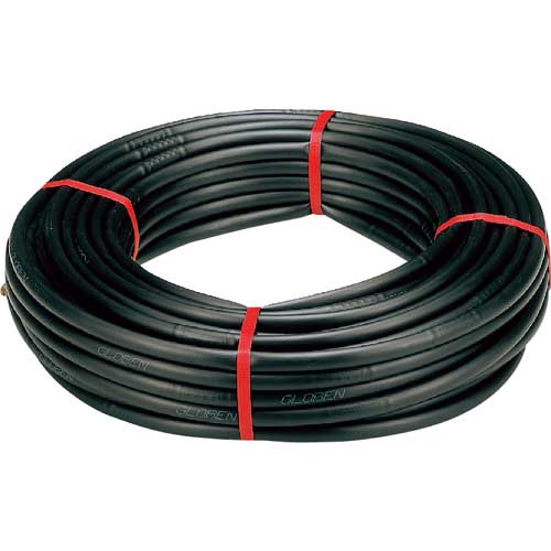 【廃番】グローベン 16mmドリップチューブ500mmピッチ(50m巻) C10PP170Y