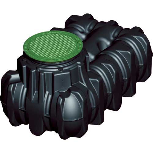 【廃番】グローベン アンダータンク(埋設型雨水貯留タンク)