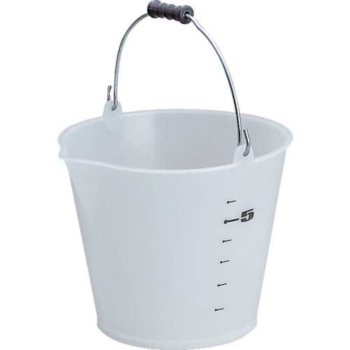 テラモト じょうぶバケツ CE-448