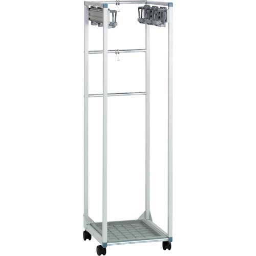 テラモト コアラコンパクトハンガー(6本掛) CE-492-116-0