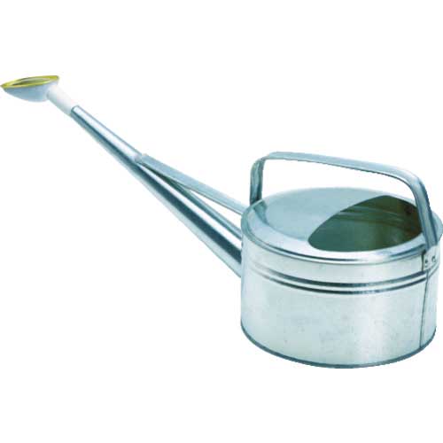 TRUSCO トタンじょうろ 4リットル CGI-04