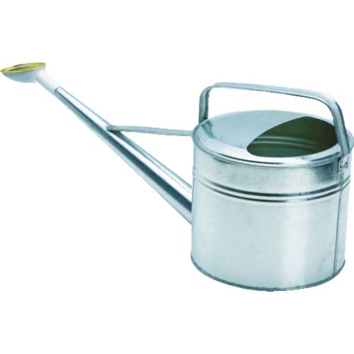 TRUSCO トタンじょうろ 6リットル CGI-06