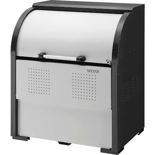 ダイケン スチールゴミ収集庫クリーンストッカー