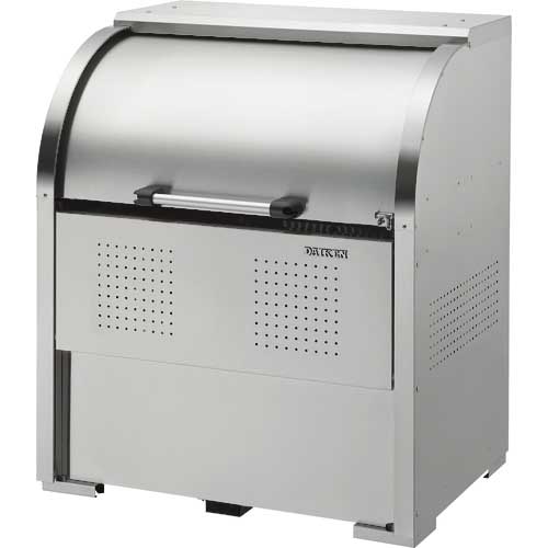 ダイケン ステンレスゴミ収集庫クリーンストッカー