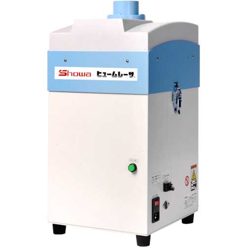 【廃番】昭和 電機 ヒュームレーサ(0.05kW) CKU-050-ACC