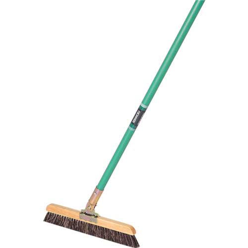 テラモト 自在ホーキパイプ柄30cm CL-380-130-0