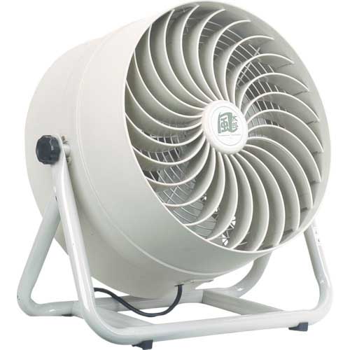 NAKATOMI 35cm循環送風機 風太郎100V CV-3510