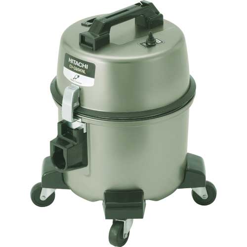 日立 業務用掃除機 集じん容量5.5L CV-G95KNL