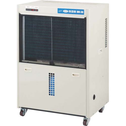 NAKATOMI 除湿機 DM-30