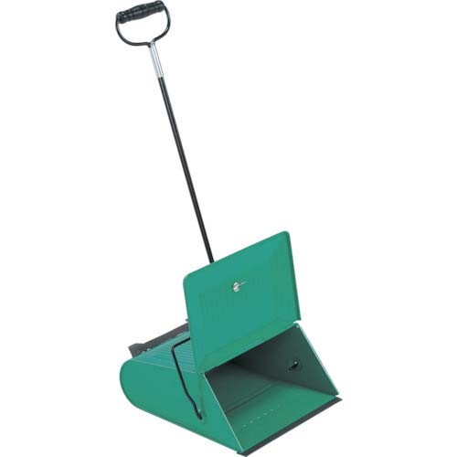 テラモト 文化チリトリ DP-463-000-0