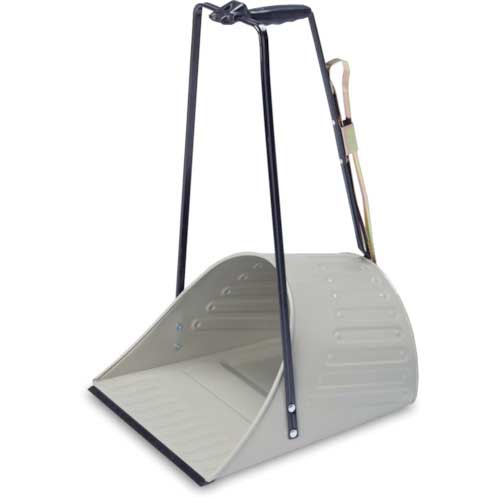 テラモト MM鉄道チリトリ DP-890-100-0