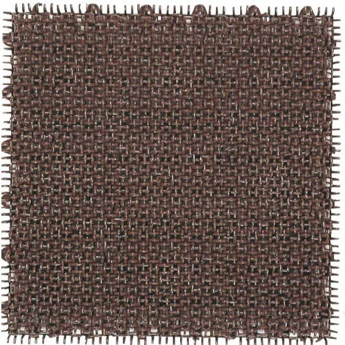 ワタナベ 人工芝 シバックス 30cm×30cm セピア DT-303