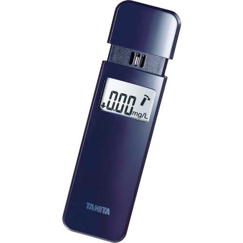 TANITA アルコールセンサー