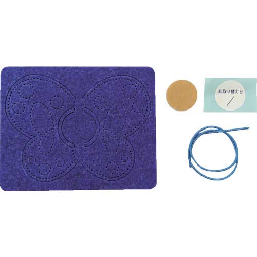 太洋 抗菌・防カビシート お風呂のカビちょうキレイBL E-B1B