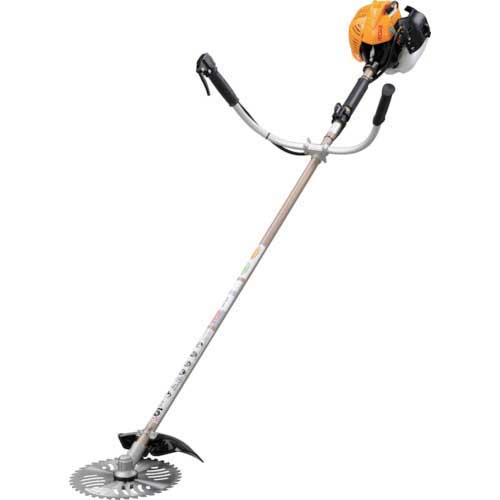 【廃番】リョービ エンジン刈払機(両手ハンドル) EKK-2660