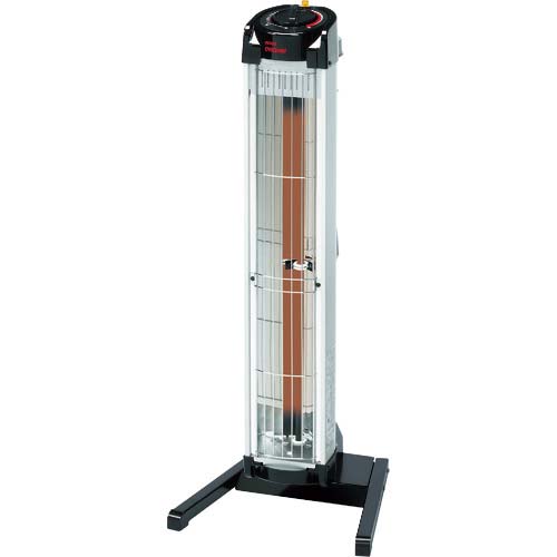 デンソー 遠赤外線ヒーター 標準 EU-R