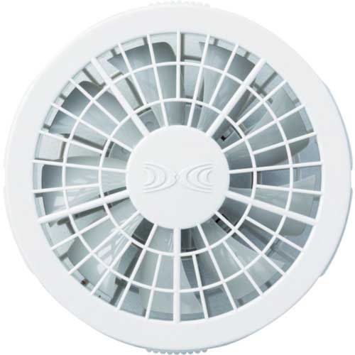 XEBEC ワンタッチファン単体2個(グレー)FAN2200G-999-888 FAN2200G-999-888