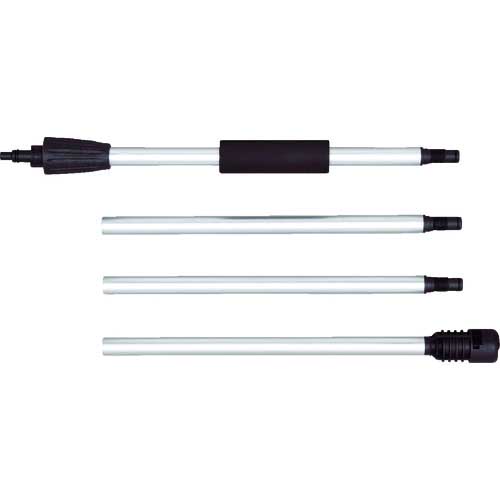 アイリスオーヤマ 520312 高圧洗浄機パーツ 延長パイプ FHP-EP16