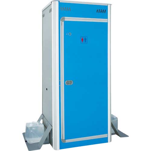 アクト石原 簡易仮設ボックス(トイレ) FOT-003-B