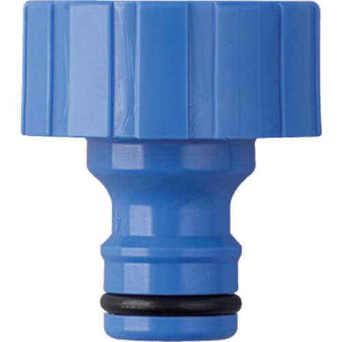 タカギ ネジ付蛇口ニップルL(FJ) G070FJ