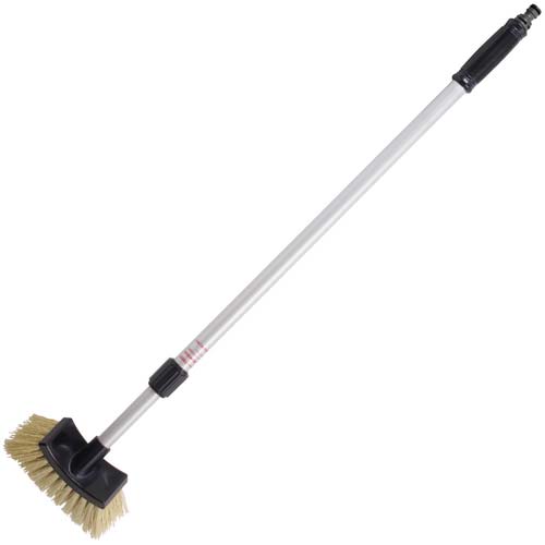 タカギ 伸縮型パチットブラシ