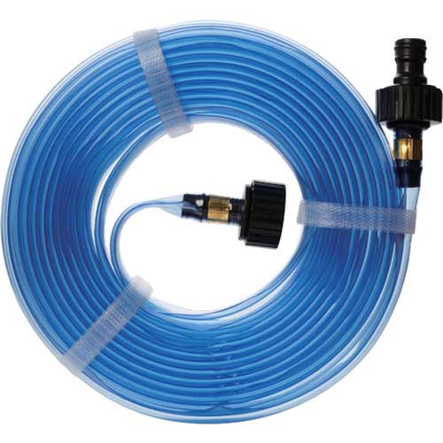 タカギ 散水チューブ 5m G405