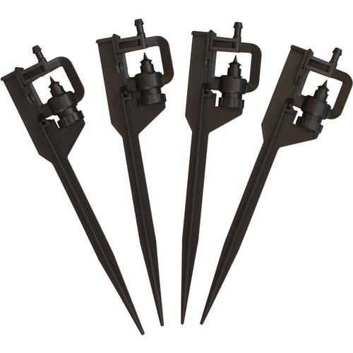 タカギ 簡単水やりシステム用ポットスプリンクラー